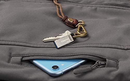 Produktbild Kingston DataTraveler Kyson (256 GB, USB-A, USB 3.2)