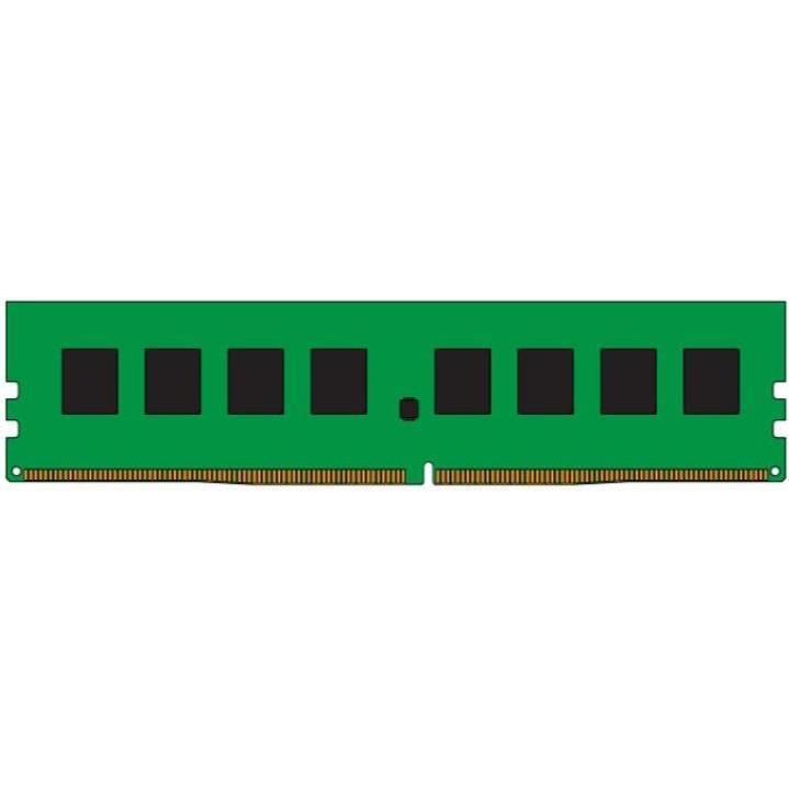 Thumbnail - CoreParts 32GB Memory Module for Fujitsu (1 x 32GB), RAM Modellspezifisch, Grün