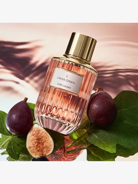 Actual product image Estée Lauder Oasis Dawn Eau de Parfum (Eau de parfum, 100 ml)