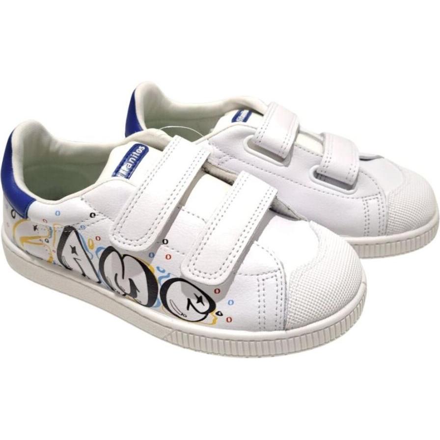 Thumbnail - Titanitos, Herren, Sneaker, sneakers u750 joselu, Weiss, (34)