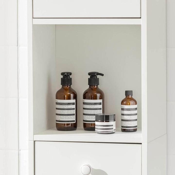 Immagine prodotto SoBuy Libreria con cassetti