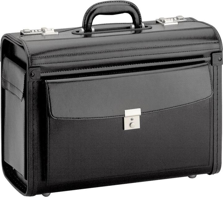 Actual product image D&N Business & Travel (29 l)