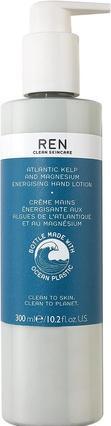 Ren Kelp dell'Atlantico e magnesio (300 ml)
