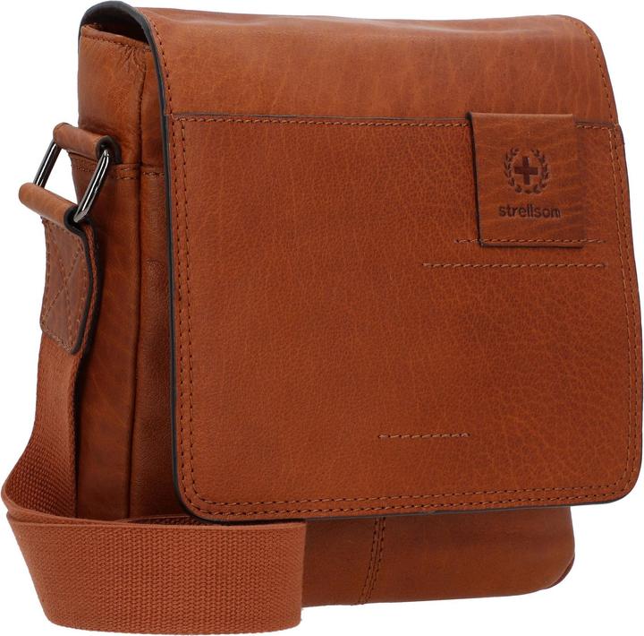 Produktbild Strellson Umhängetasche Hyde Park Jeremy Shoulderbag XSVF