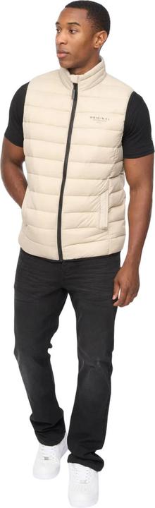 Produktbild Crosshatch Gattering MVE Weste Gesteppt (M)