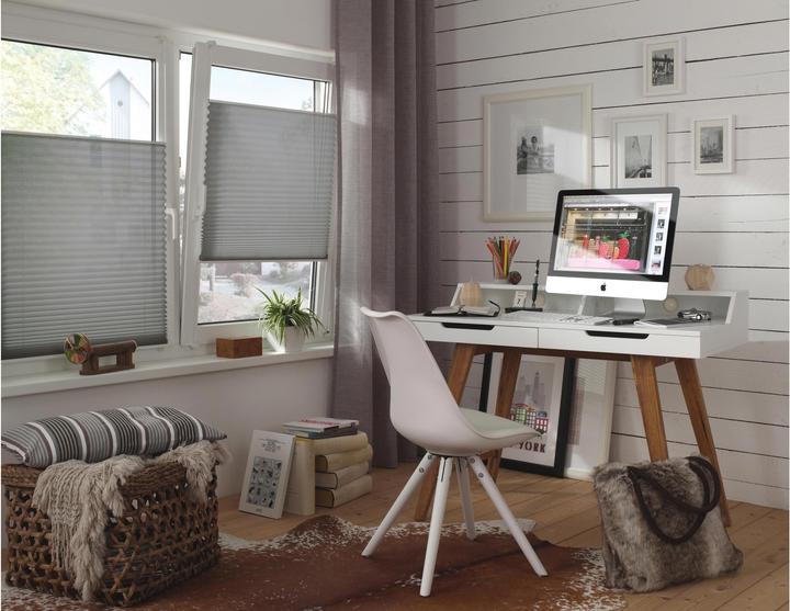 Immagine prodotto Gardinia Pieghettatura Easyfix (40 x 130 cm)