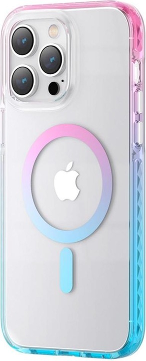 Produktbild Kingxbar Crystal Series MagSafe Hardcase (Apple iPhone 14 Pro)