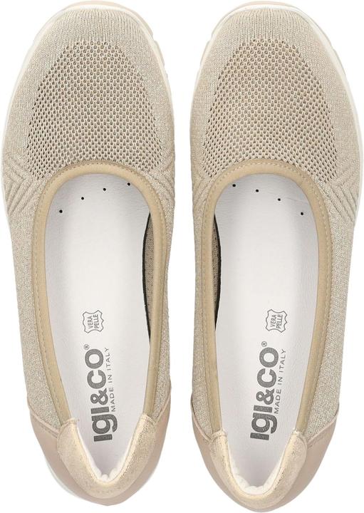 Actual product image Igi&co Ballerinas (42)