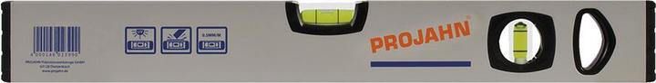 Actual product image Projahn Wasserwaage Standard 60 cm (5 cm)