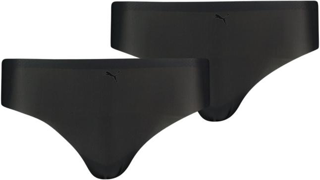 Produktbild Puma Seamless Hipster (L, 2er Pack)