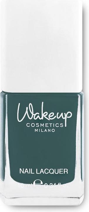 Wakeup Cosmetics Nail Lacquer (Puerto Rico)