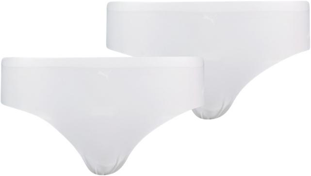 Produktbild Puma Seamless Hipster (XS, 2er Pack)
