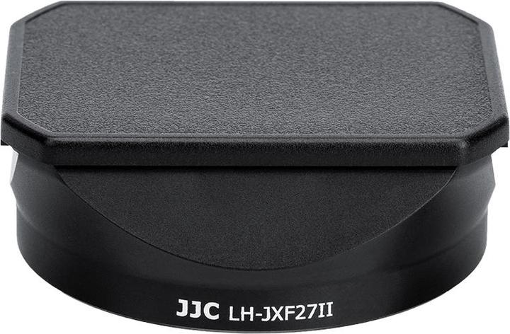 JJC LH XF27 Fuji Zonnekap (aluminium)