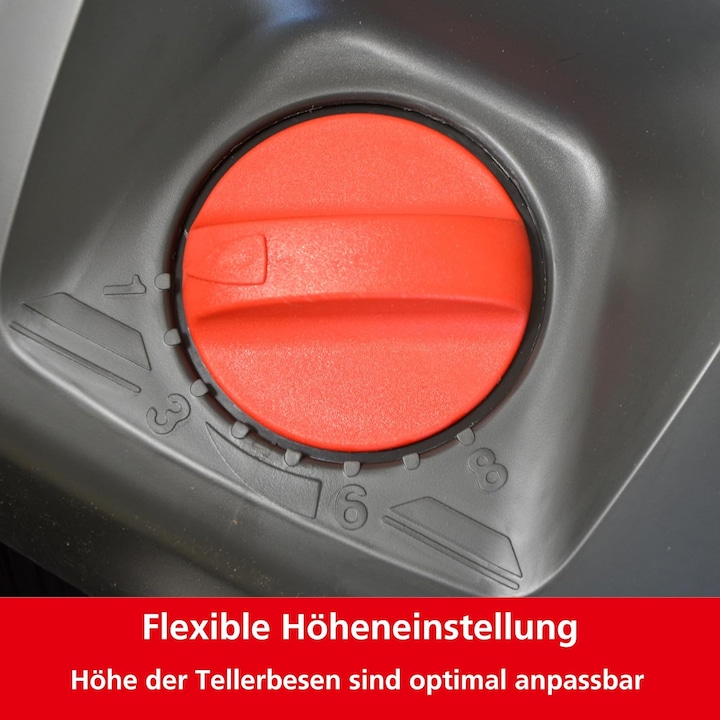 Actual product image Haaga 477 Professional