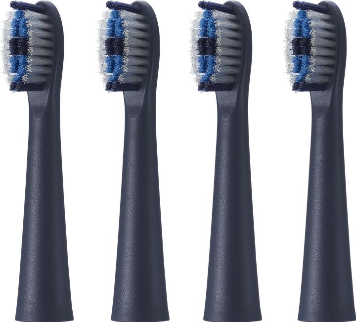 Actual product image Panasonic Multishape ER-6CT01 (4 x)