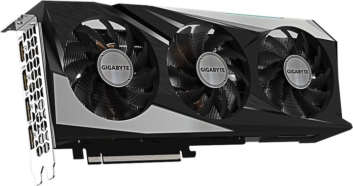 Produktbild Gigabyte Radeon RX 7600 GAMING OC (8 GB)