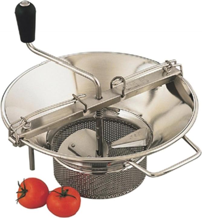 de Buyer Insert pour passe-partout N° 5