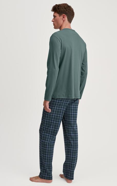 Produktbild Calida Relax Streamline Pyjama, lang (XXL)
