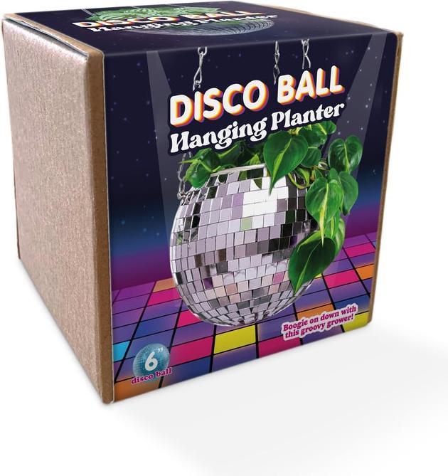 Image du produit Mags Fleurs disco