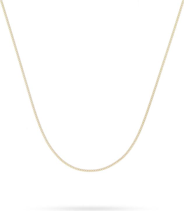 Produktbild Favs Kette (375er Gelbgold)