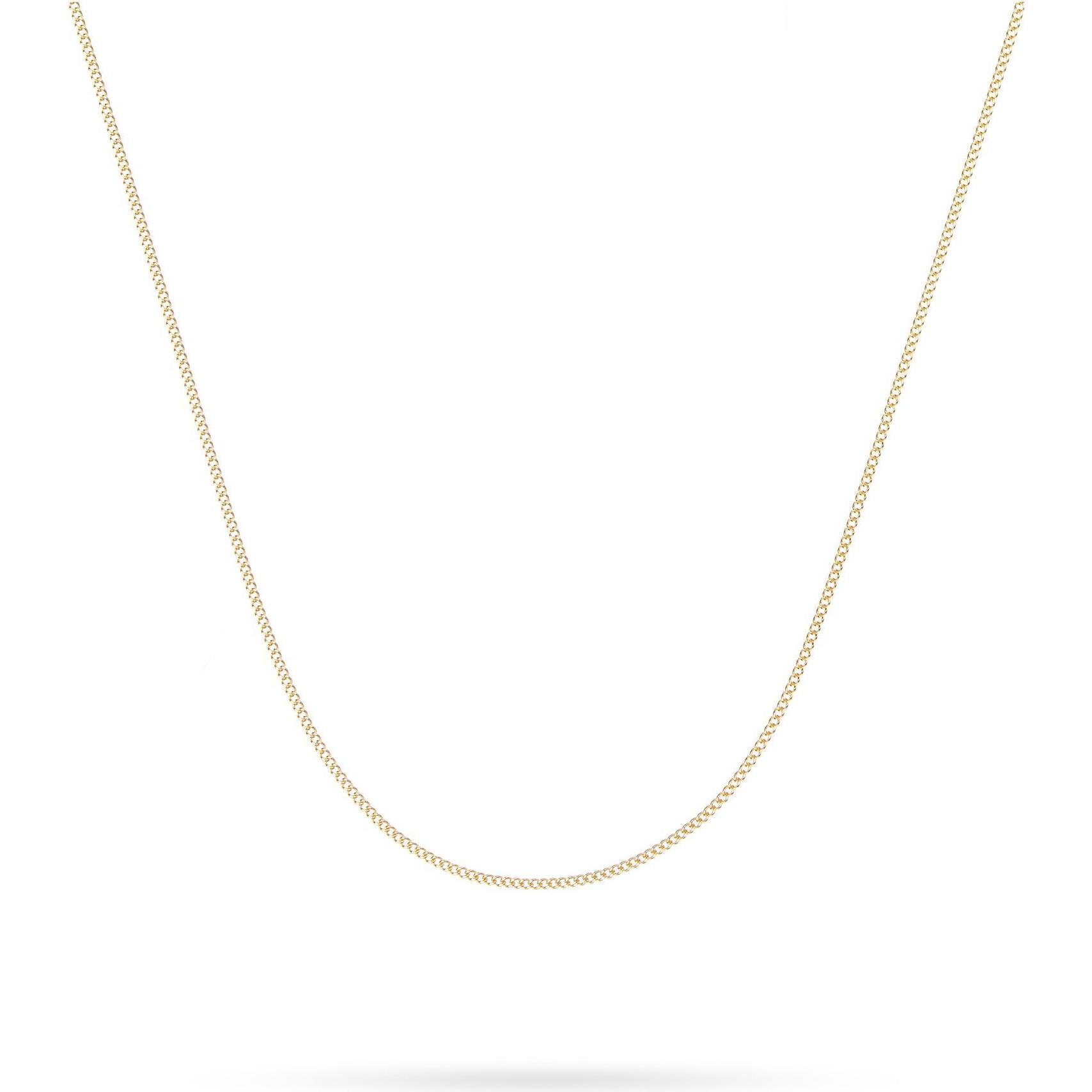 Favs, Halsschmuck, Kette, (375er Gelbgold)