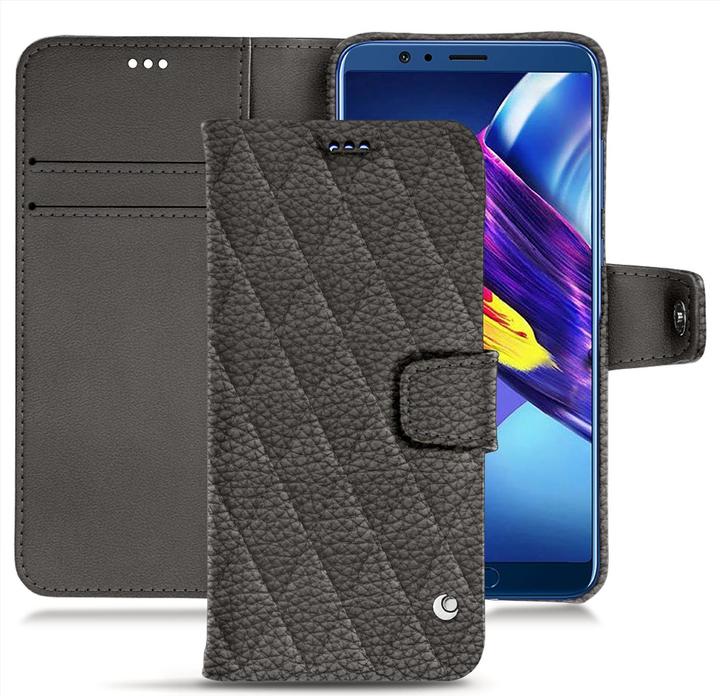 Produktbild Noreve Lederschutzhülle Wallet