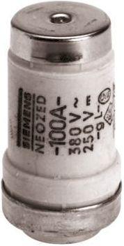 Image du produit Siemens Cartouche fusible D03 100A 400V rt 5SE2300 (100 A)