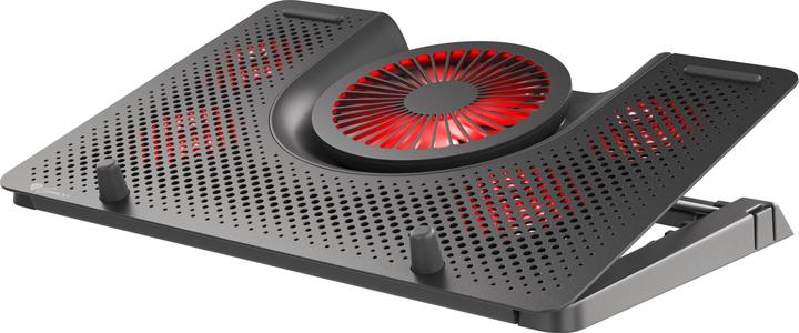 Genesis OXID 550 15.6-17.3"