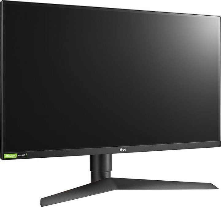 Image du produit LG 27GL850-B (2560 x 1440 pixels, 27")