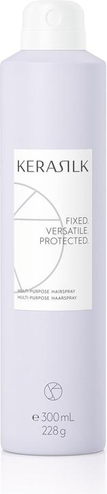 Kerasilk Styling - Multi Purpose Hairspray