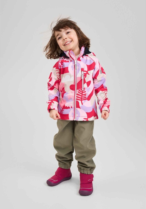 Actual product image Reima Vantti (134)
