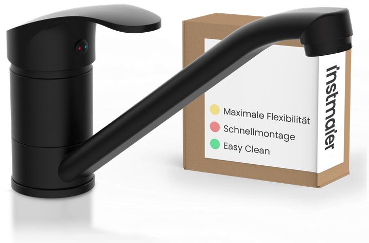 Produktbild Instmaier K1 Küchenwasserhahn