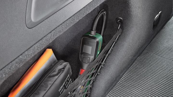 Actual product image Bosch Home & Garden EasyPump (10.30 bar)