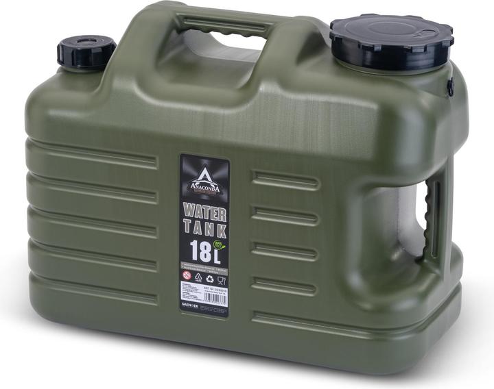 Image du produit AnacondA Water Tank 18 l