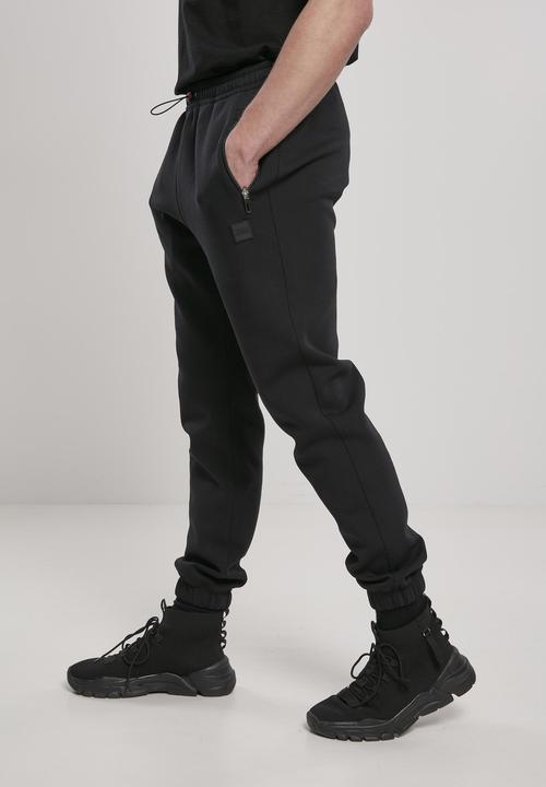 Produktbild Urban Classics Basic Track Pants - 12228 (M)
