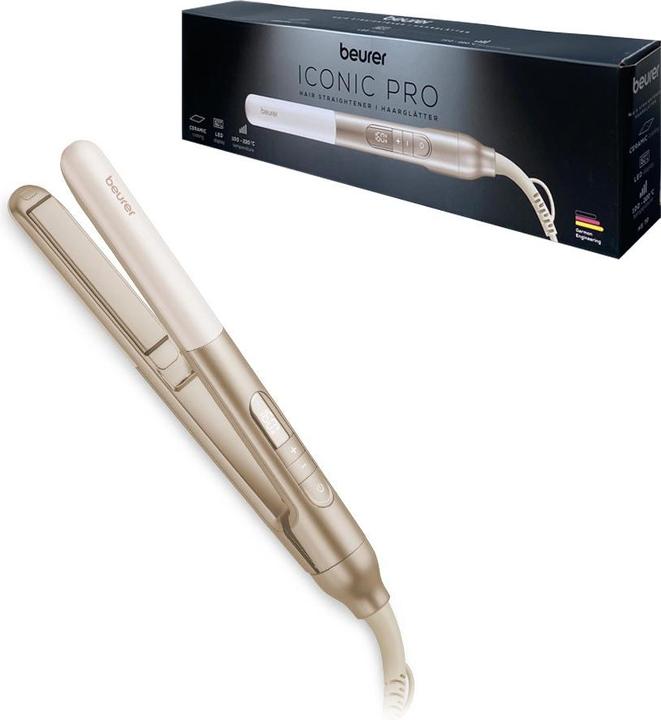 Immagine prodotto Beurer HS 70 (Piastra per capelli)