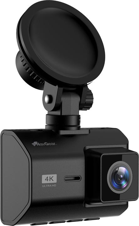 Actual product image NavGear MDV-3840 (Night vision, GPS receiver, 4K)