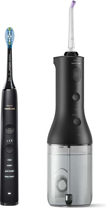 Actual product image Philips Sonicare Power Flosser 3000