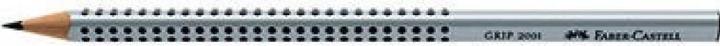 Faber-Castell Grip 2001 (2 mm, HB, 1 x)