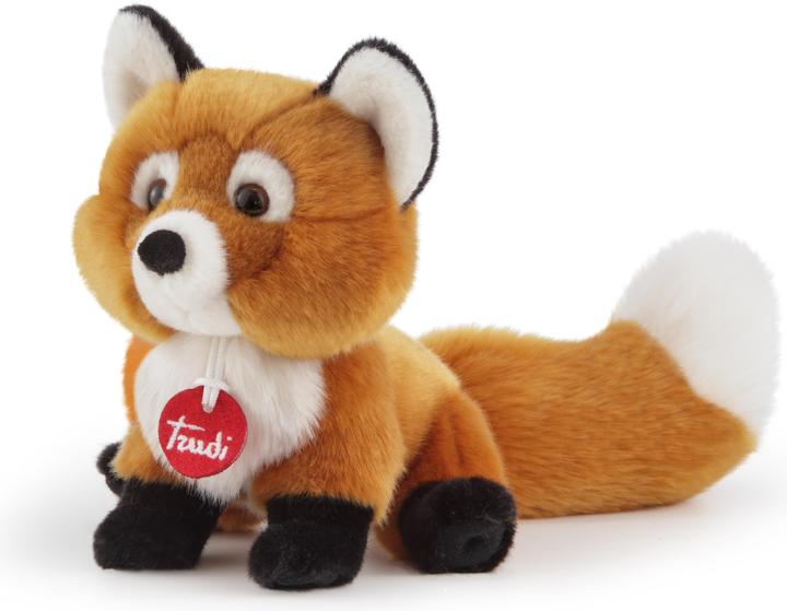 Immagine prodotto Trudi Volpe Vicky (18 cm)