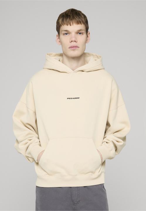 Image du produit Pegador Logo Boxy Hoodies - 196663 (L)