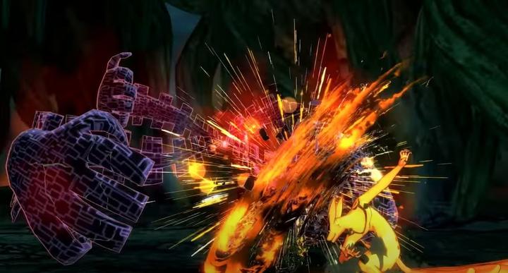 Produktbild Bandai Namco Naruto X Boruto: Ultimate Ninja Storm Connections (PS5)