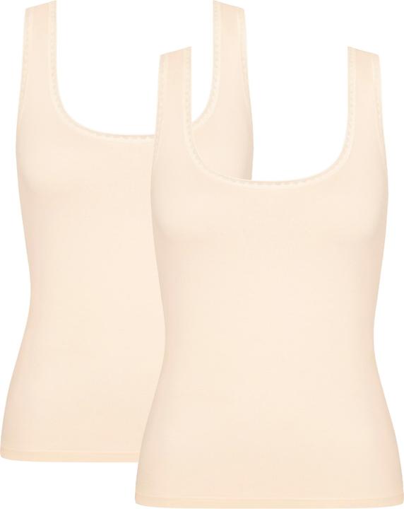 Produktbild Sloggi 2erPack Bio-Cotton (XS)