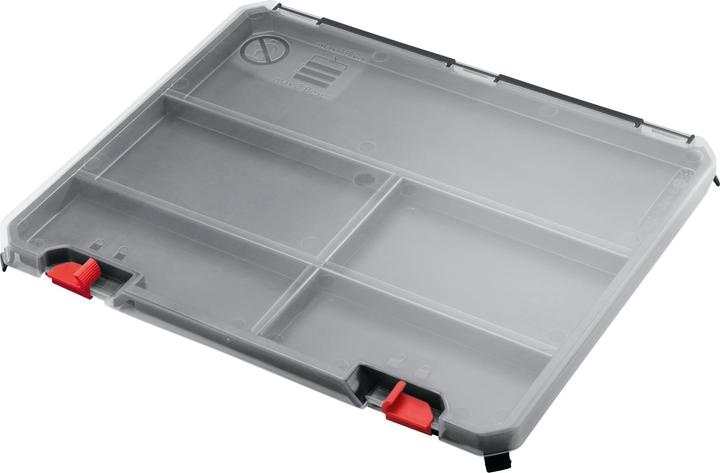 Produktbild Bosch Home & Garden Deckelbox