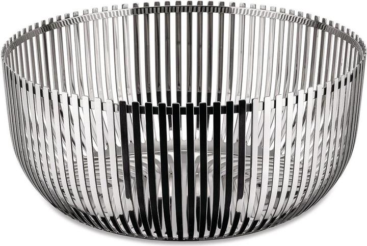 Alessi Kom (Ø 24 x 11 cm)