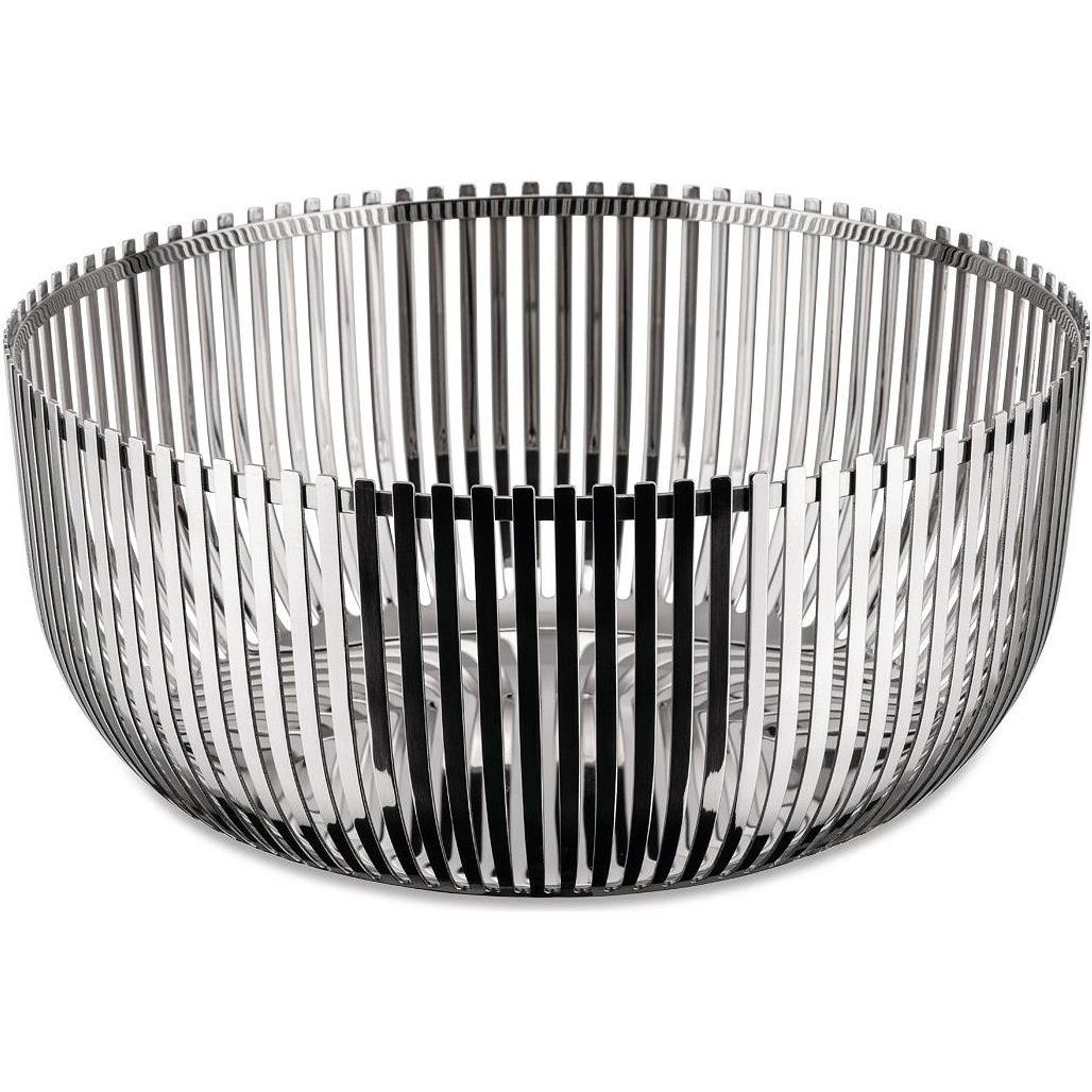 Alessi, Dekoschale, Schale (Ø 24 x 11 cm)