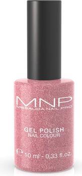 Produktbild Mesauda Pink Glitter (049, Gel-Effekt Nagellack)