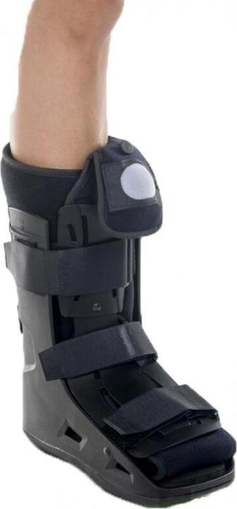 Produktbild BraceID Low Shield Walker - Air Liner (M)