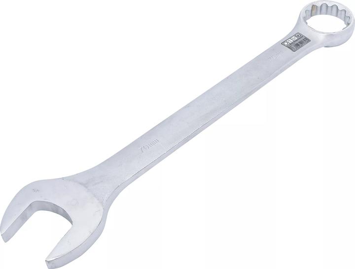 Actual product image BGS Combination Spanner 70 mm (70 mm)