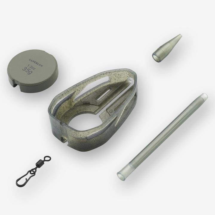 Image du produit Caperlan Futterkorb Hybrid